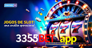 Cadastro rápido e seguro na 3355bet app