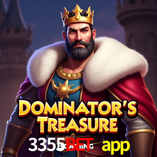 Login seguro na 3355bet app