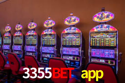 APK oficial da 3355bet app para Android