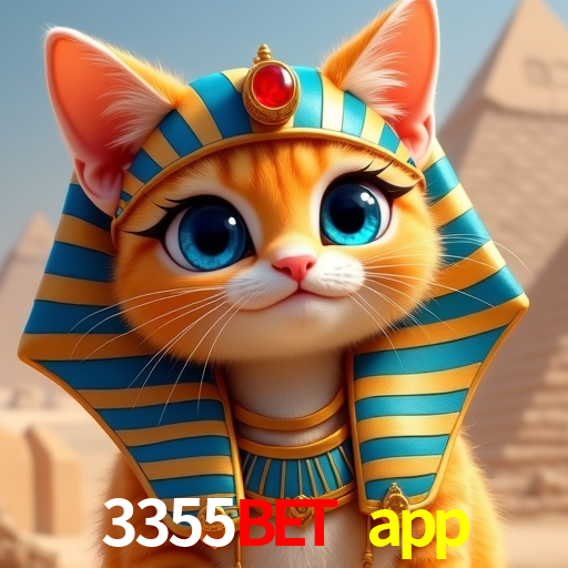 Slots online da 3355bet app com jackpots progressivos